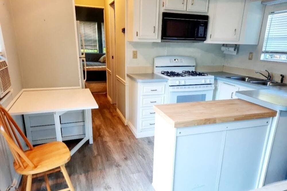 Photo of Kitchen in Sherkston