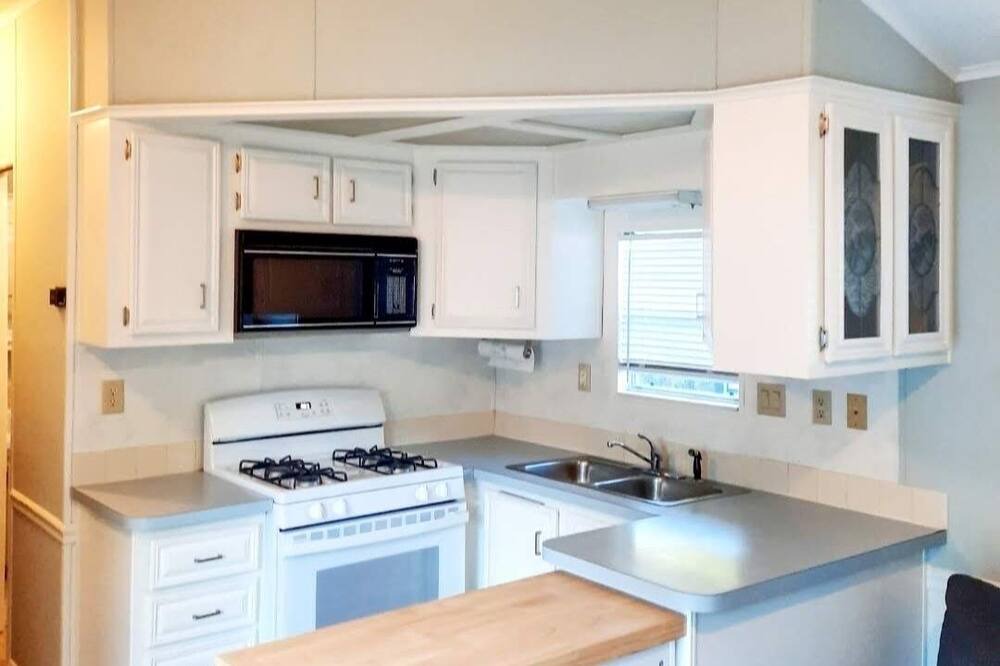 Photo of Kitchen in Sherkston