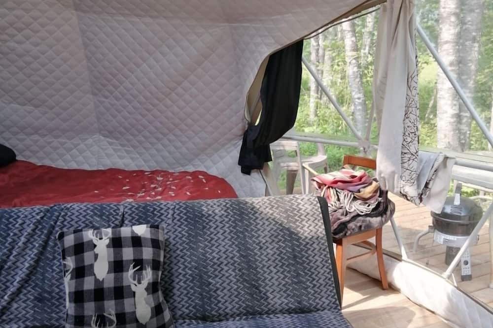 Photo of Bedroom in Gracefield