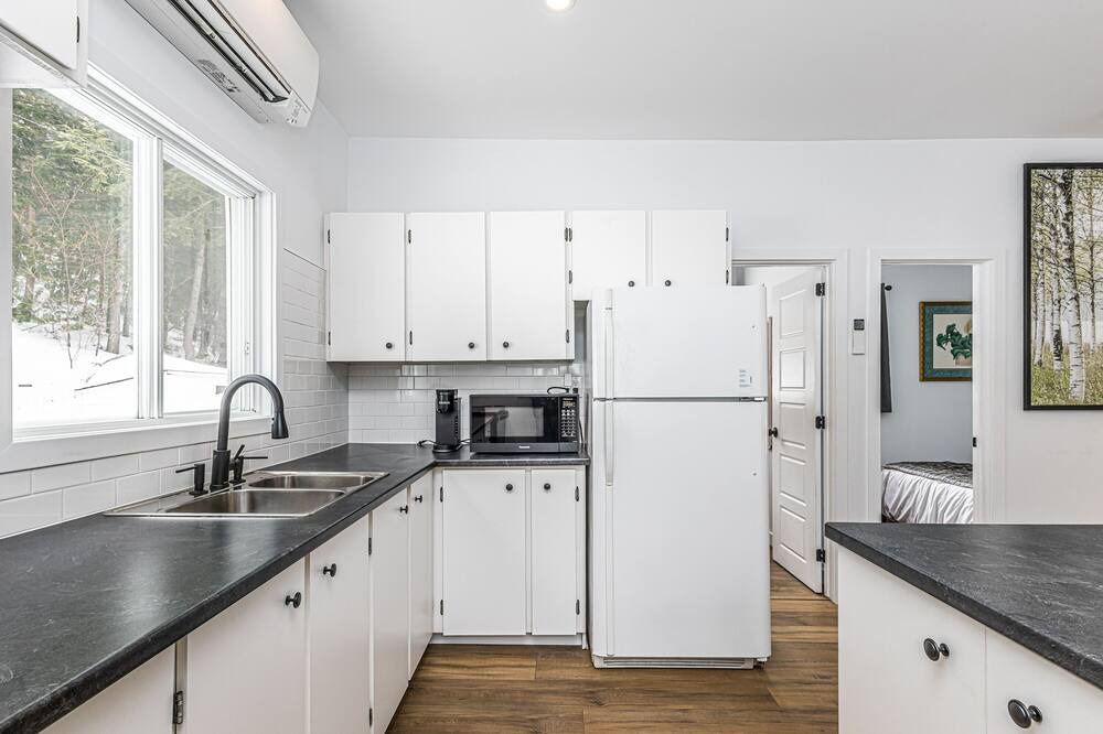 Photo of Kitchen in Val-des-Monts