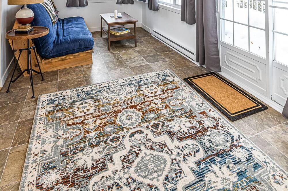 Photo of Livingroom in Val-des-Monts