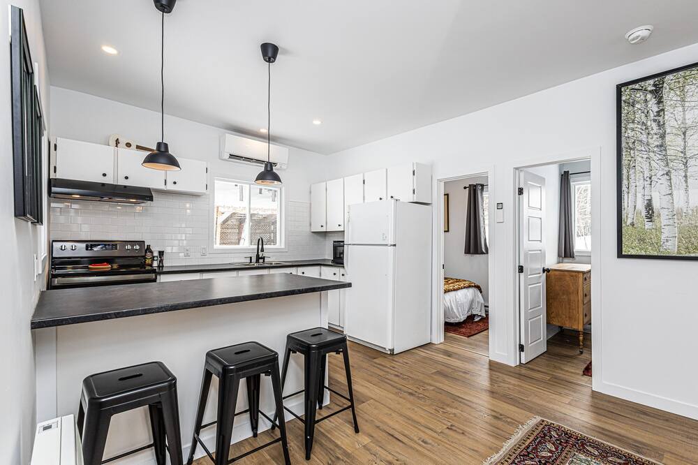 Photo of Kitchen in Val-des-Monts