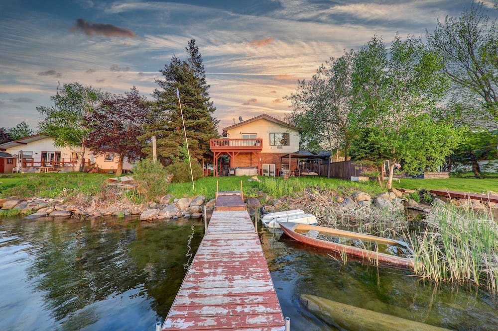 Photo of Outdoor in Janetville