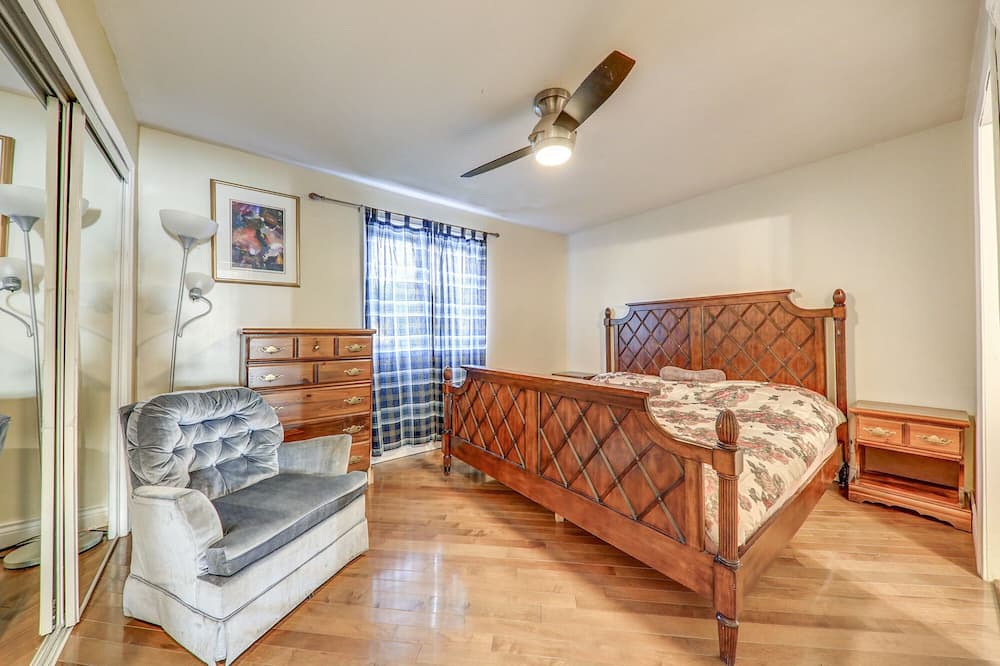 Photo of Bedroom in Janetville