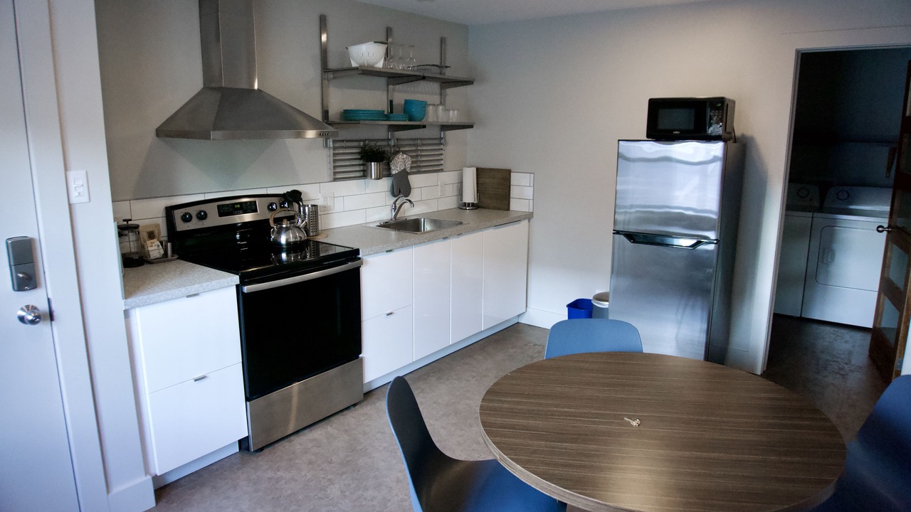 Photo of Kitchen in Edmundston