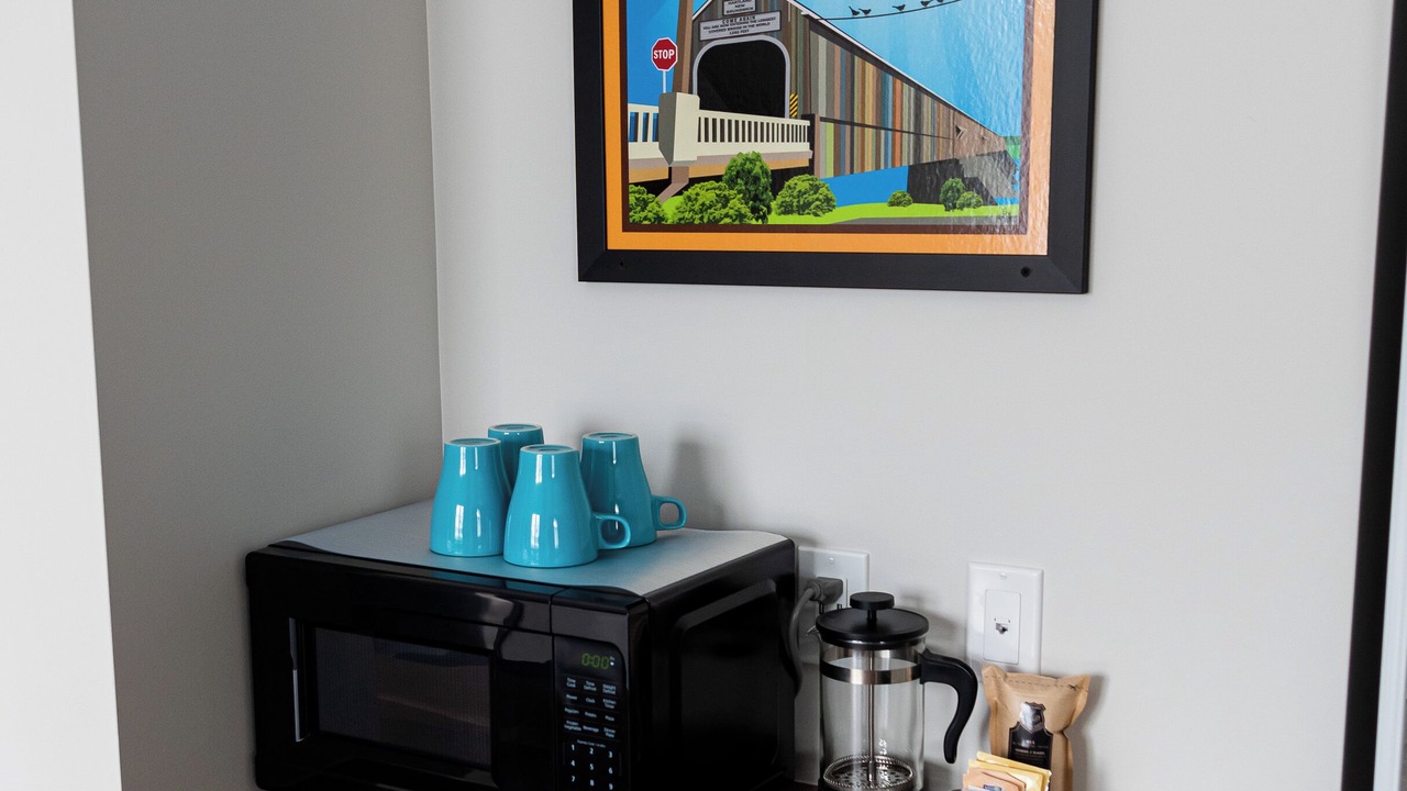 Photo of Bedroom in Edmundston