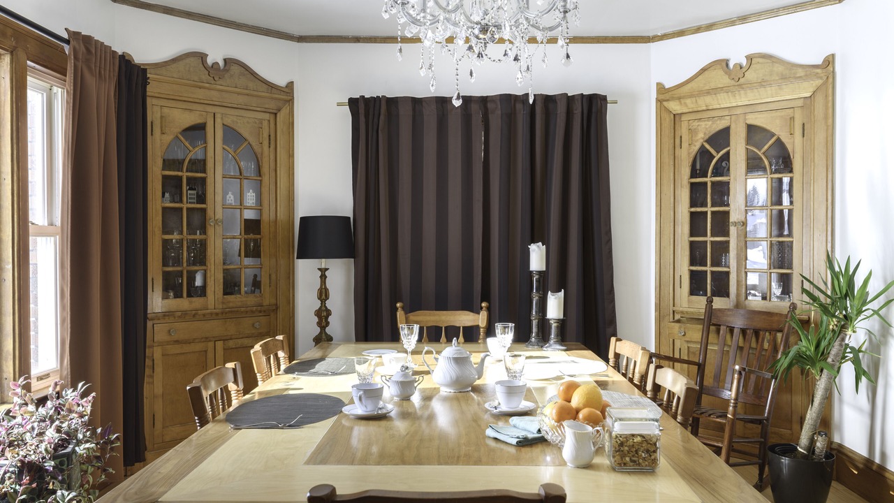 Photo of Livingroom in Scotstown