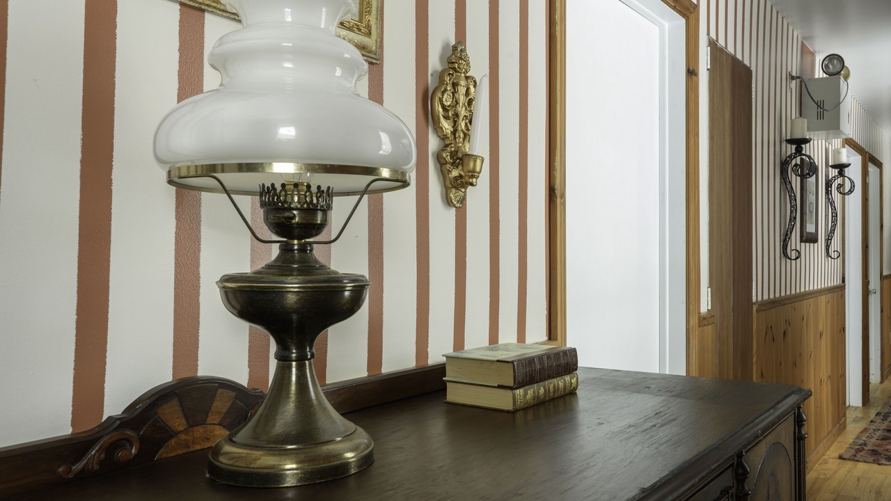 Photo of Bedroom in Scotstown