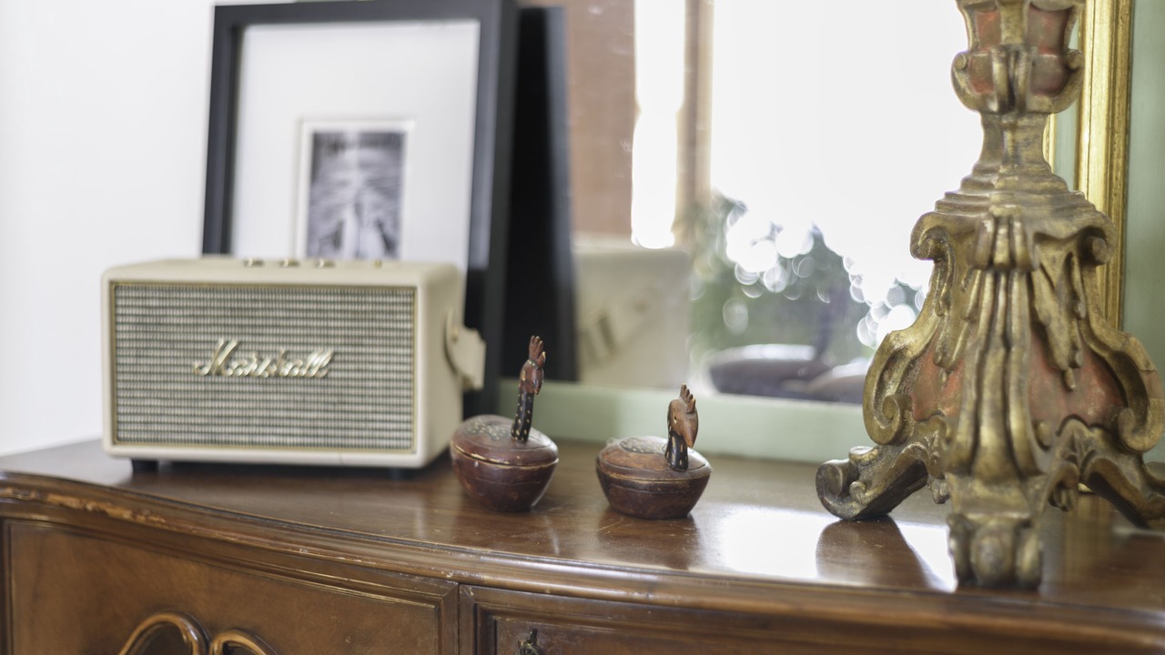 Photo of Livingroom in Scotstown