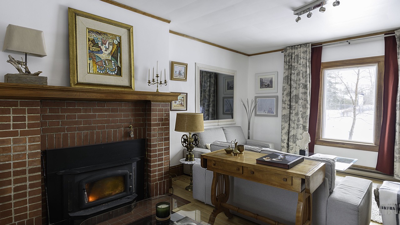Photo of Livingroom in Scotstown