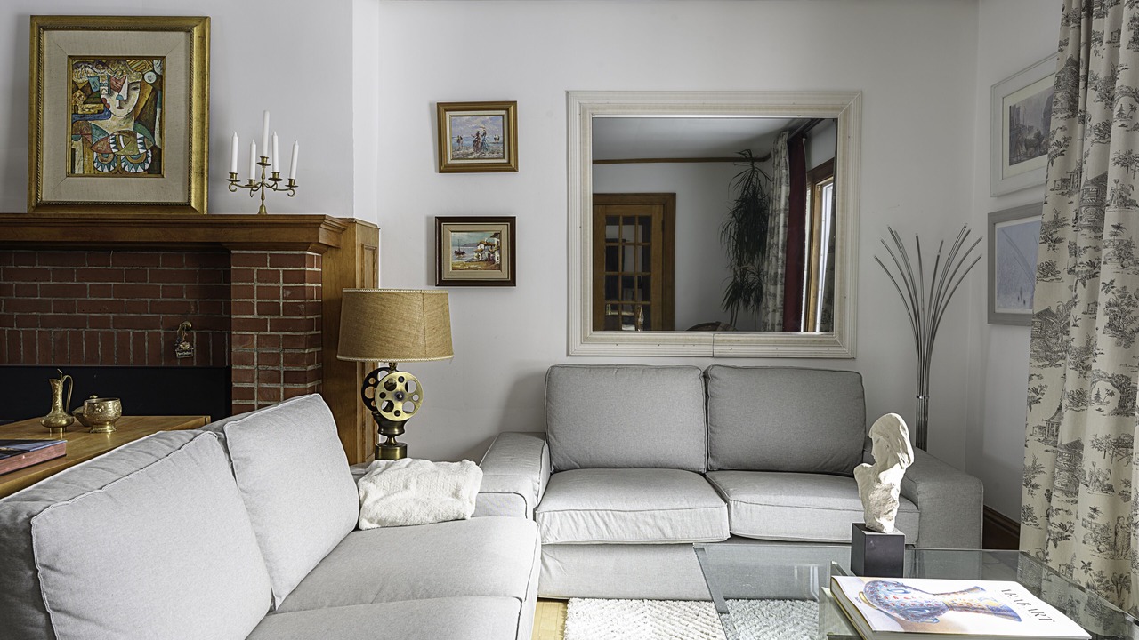 Photo of Livingroom in Scotstown