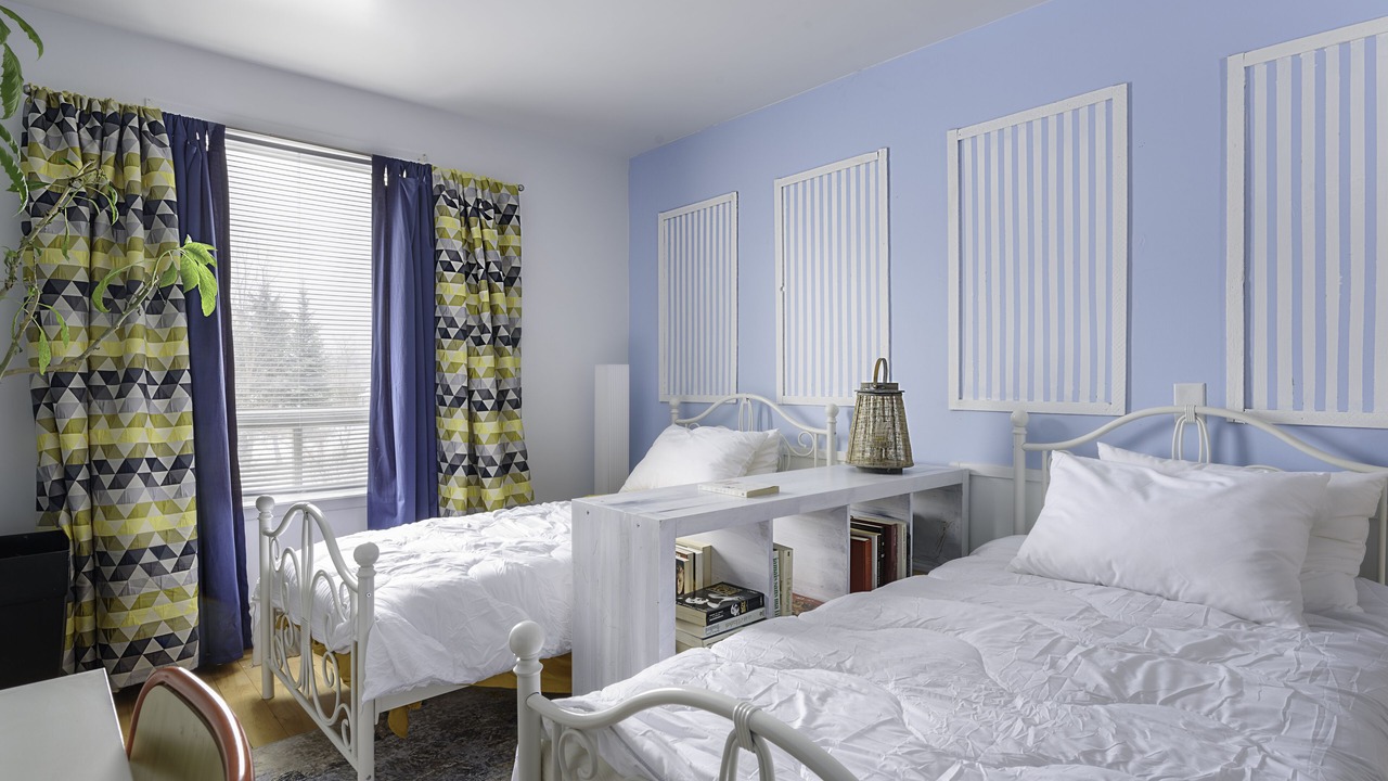 Photo of Bedroom in Scotstown