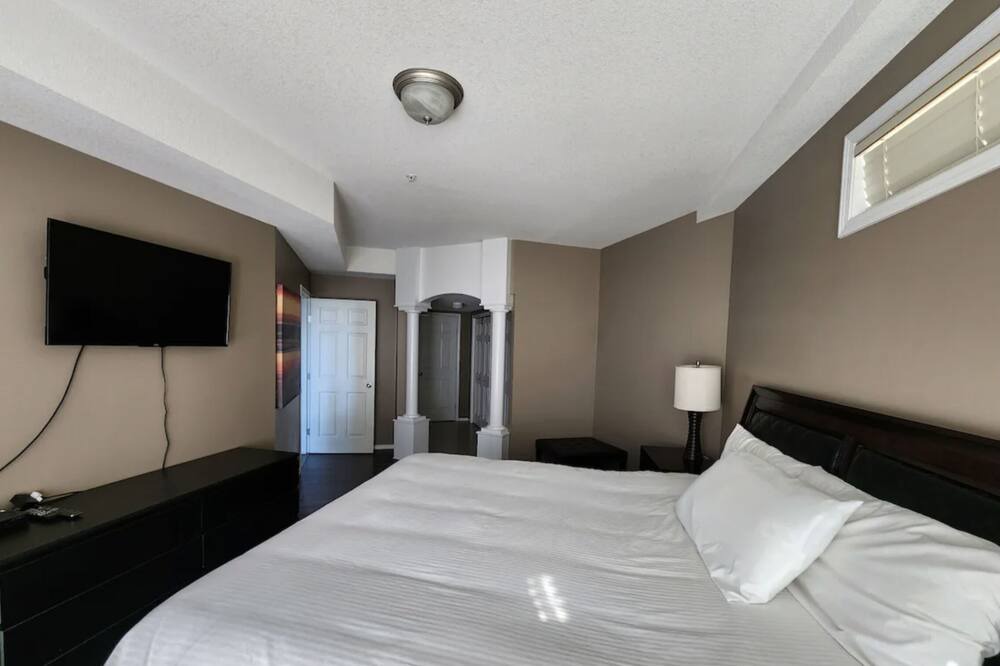 Photo of Bedroom in North End