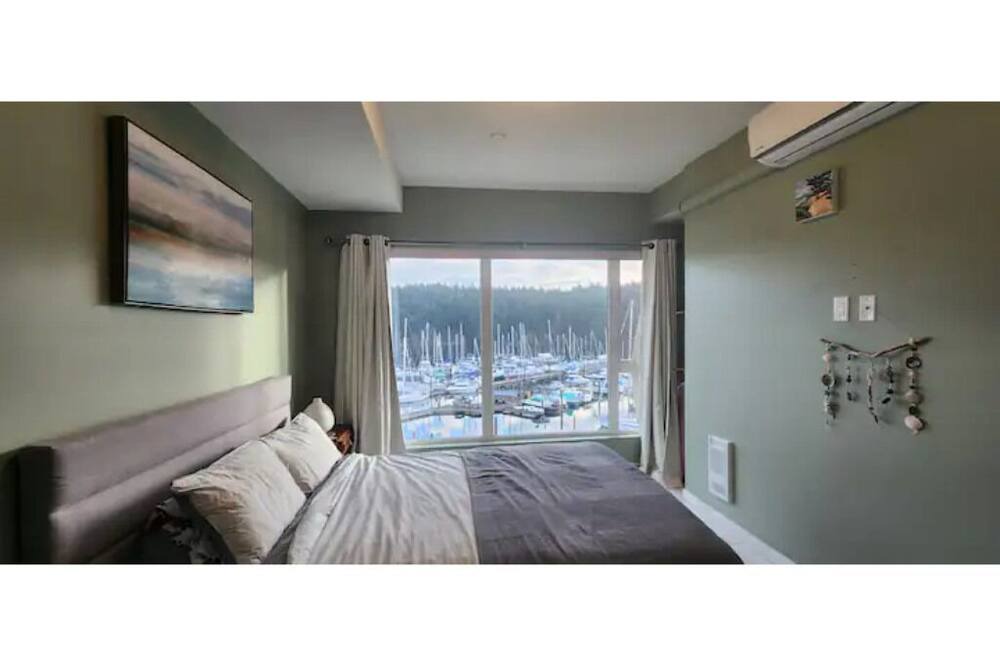 Photo of Bedroom in Regional District of Nanaimo