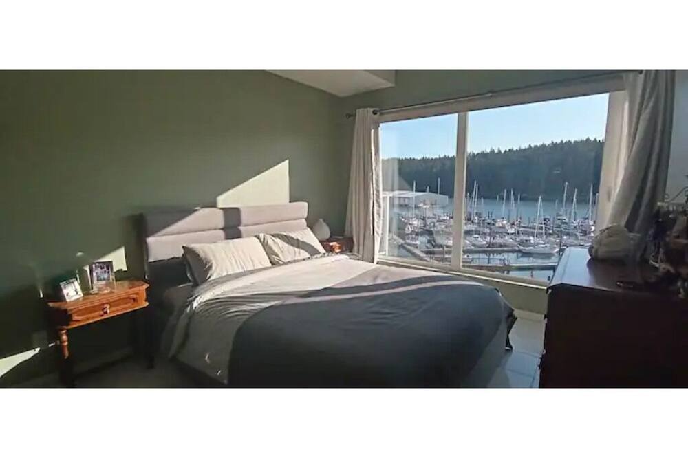 Photo of Bedroom in Regional District of Nanaimo