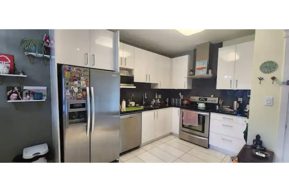 Photo of Kitchen in Regional District of Nanaimo