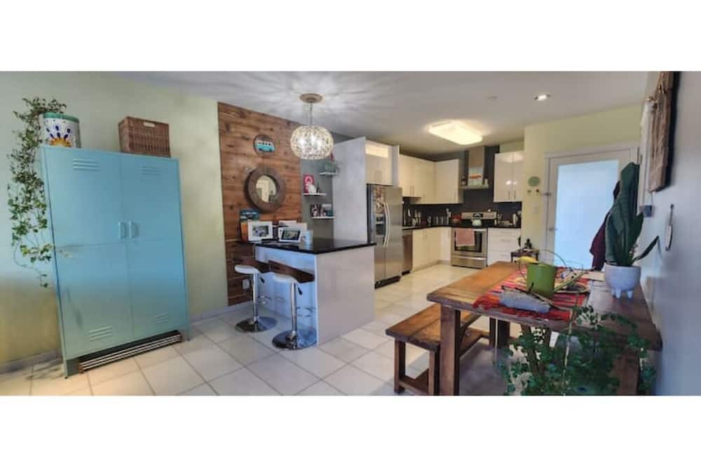 Photo of Kitchen in Regional District of Nanaimo