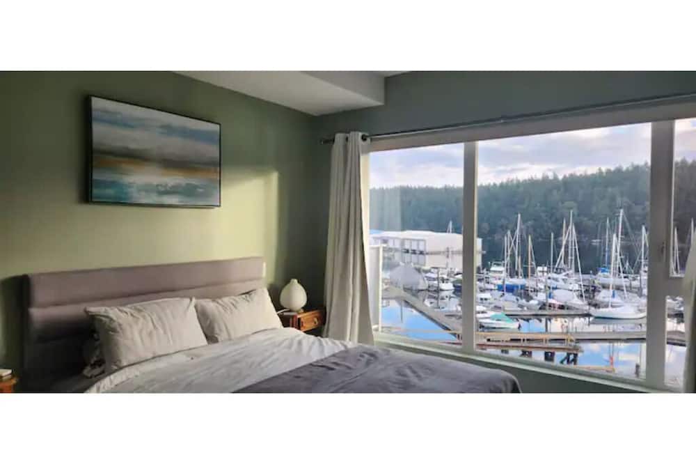Photo of Bedroom in Regional District of Nanaimo