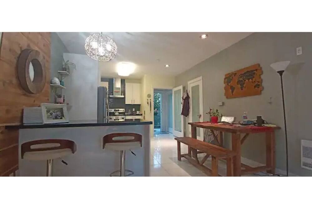 Photo of Kitchen in Regional District of Nanaimo
