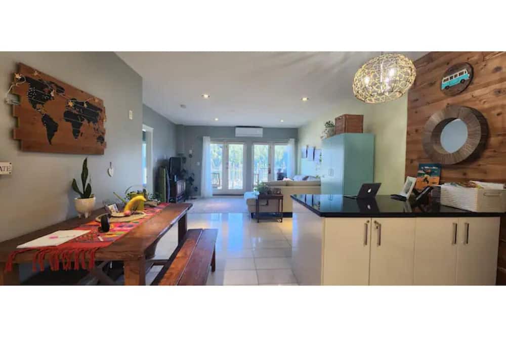 Photo of Kitchen in Regional District of Nanaimo