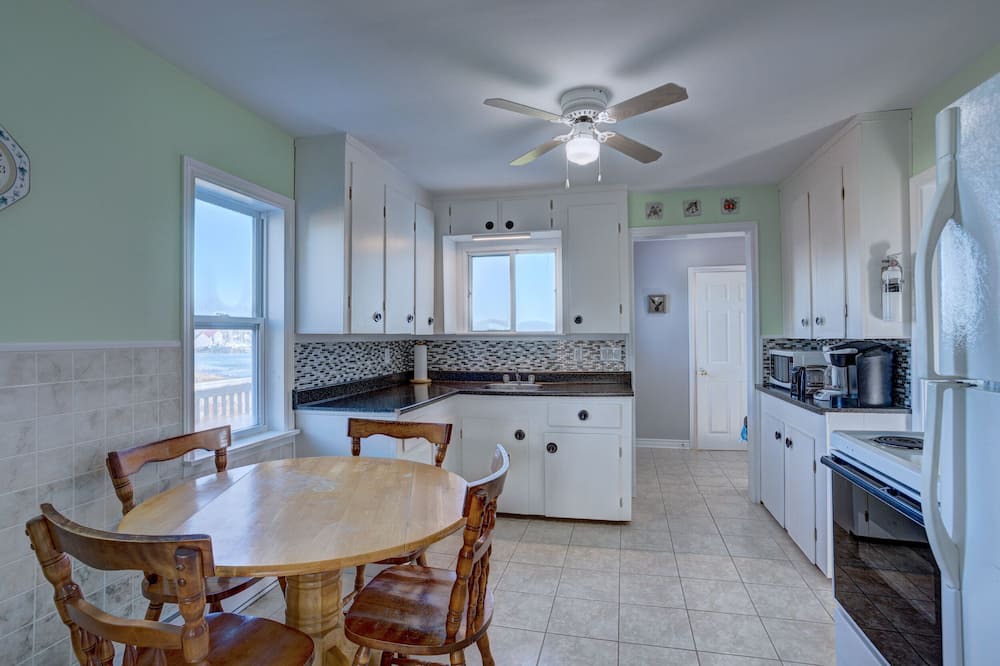 Photo of Kitchen in Sambro