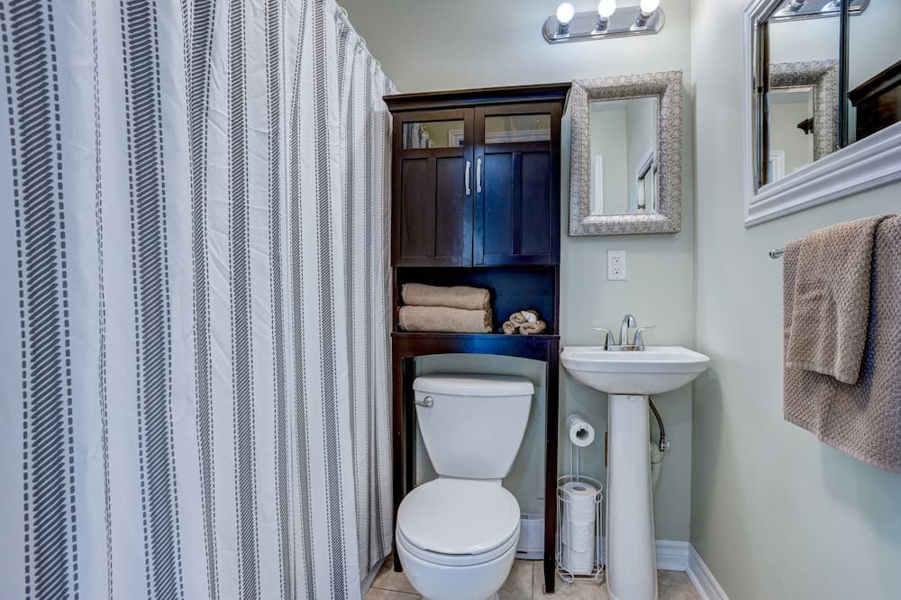 Photo of Bathroom in Sambro