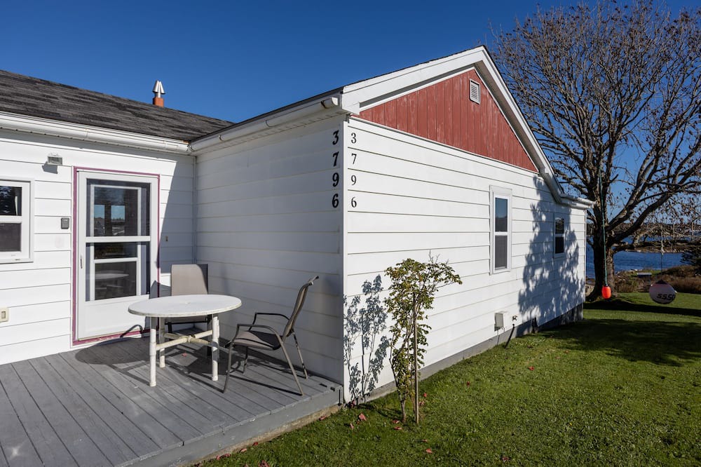 Photo of Patio Balcony in Sambro