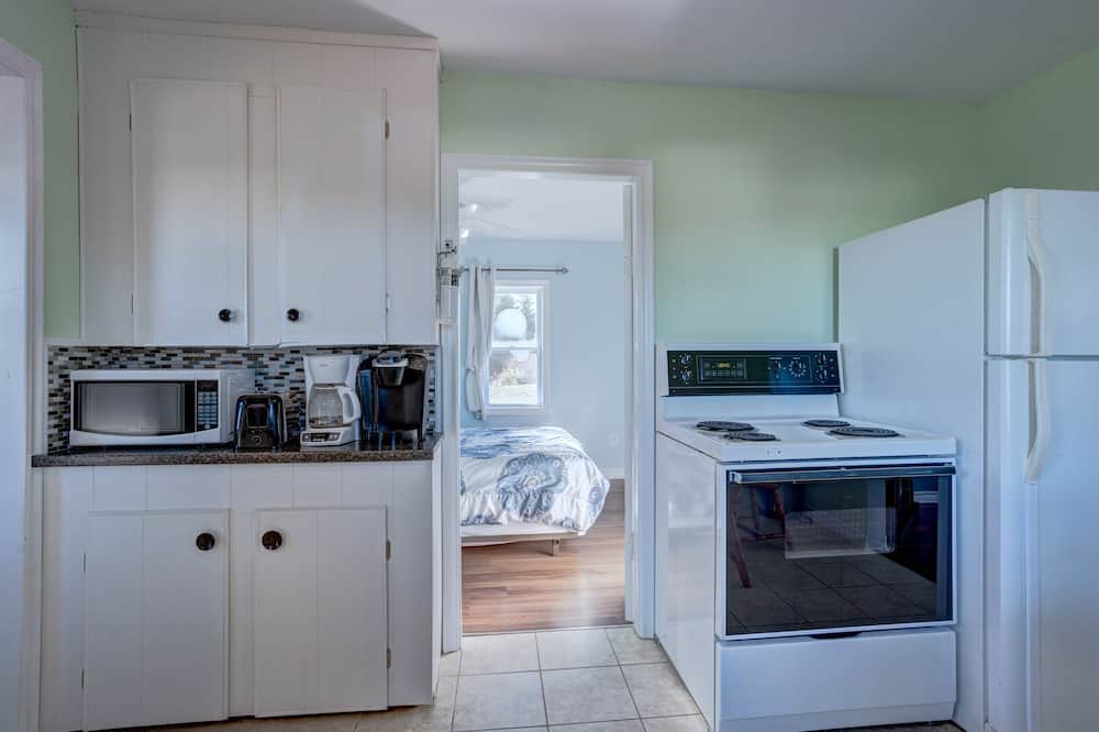 Photo of Kitchen in Sambro