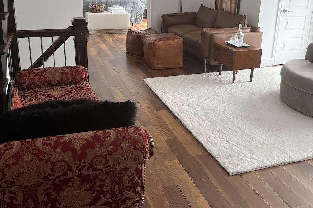 Photo of Livingroom in Boisbriand