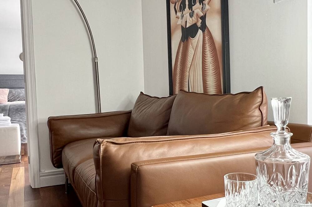 Photo of Livingroom in Boisbriand
