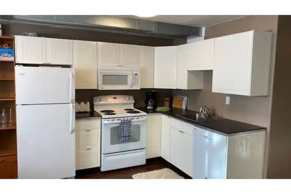 Photo of Kitchen in Bonnyville