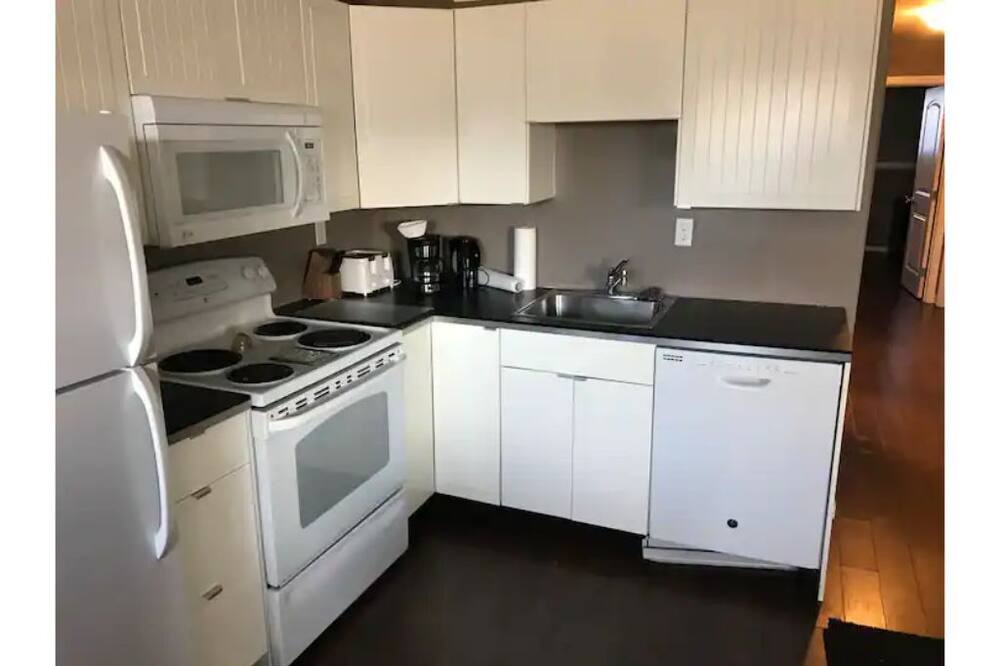 Photo of Kitchen in Bonnyville