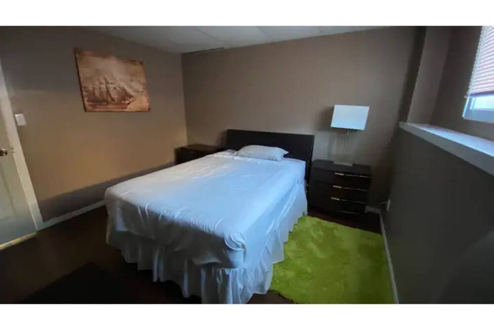 Photo of Bedroom in Bonnyville