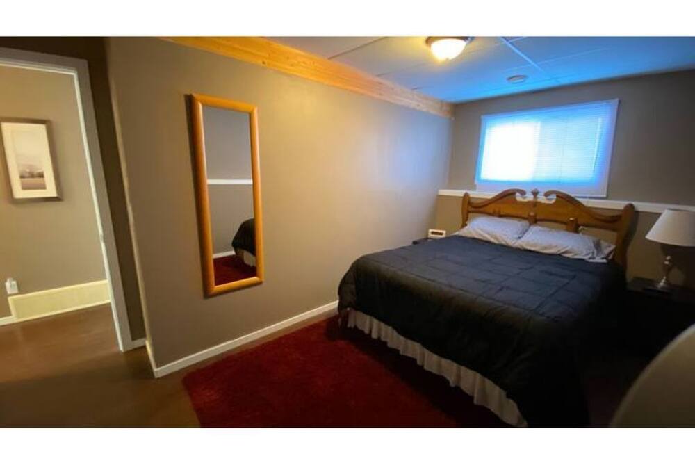 Photo of Bedroom in Bonnyville