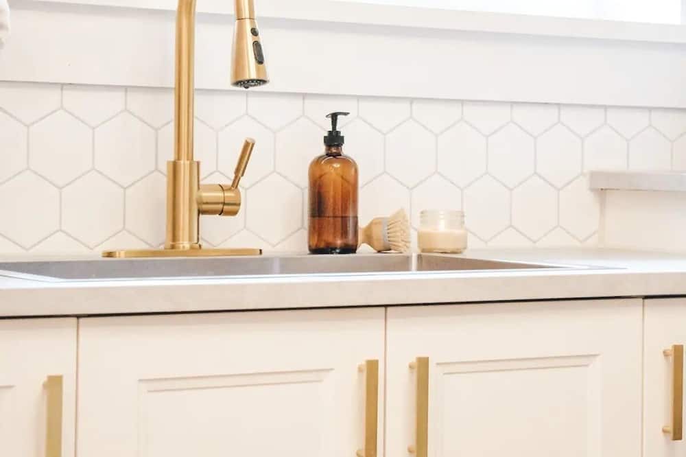 Photo of Kitchen in Bracebridge