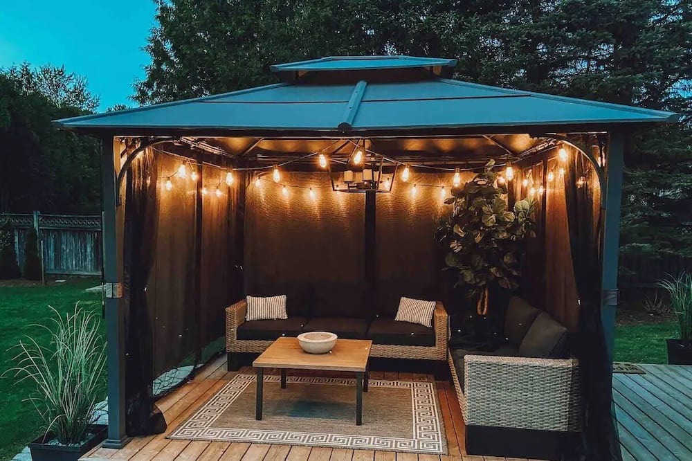 Photo of Outdoor in Bracebridge