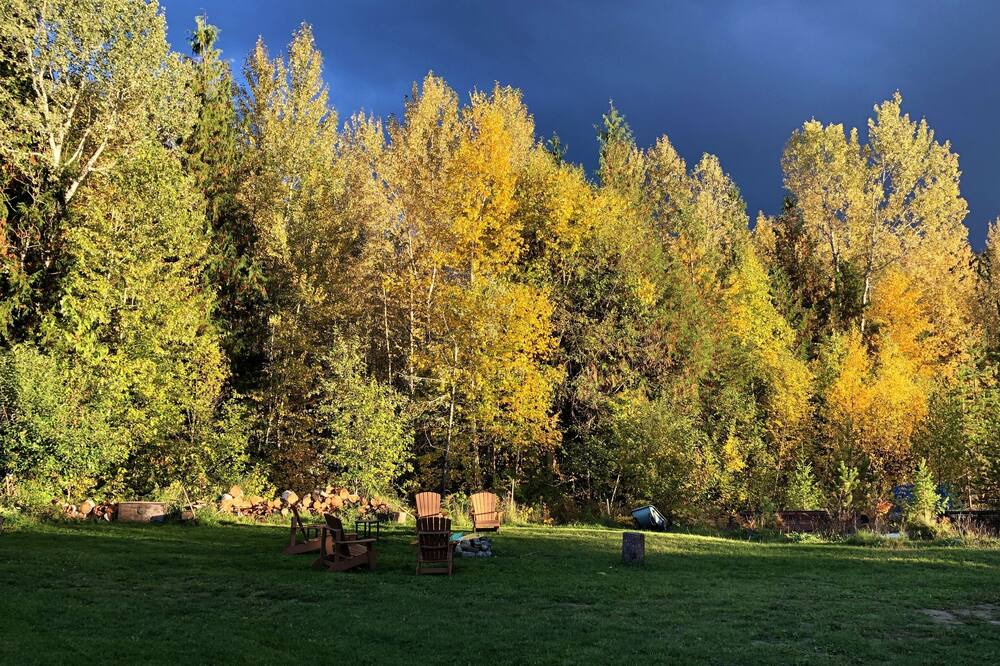 Photo of Outdoor in Barriere