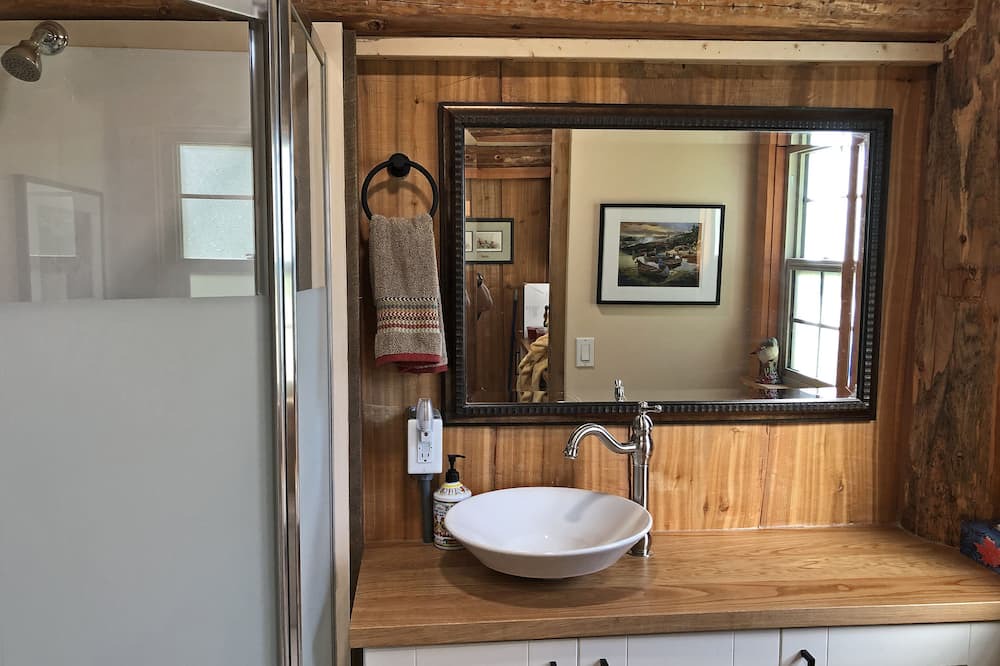 Photo of Bathroom in Barriere