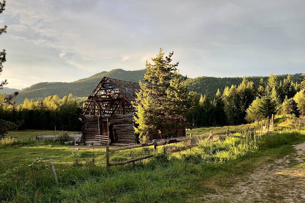 Photo of Outdoor in Barriere