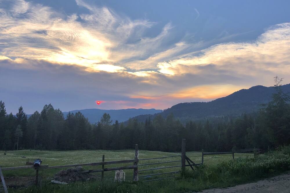 Photo of Outdoor in Barriere