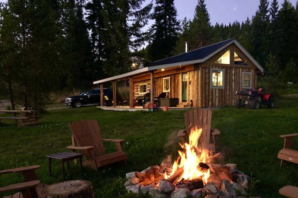 Photo of Outdoor in Barriere