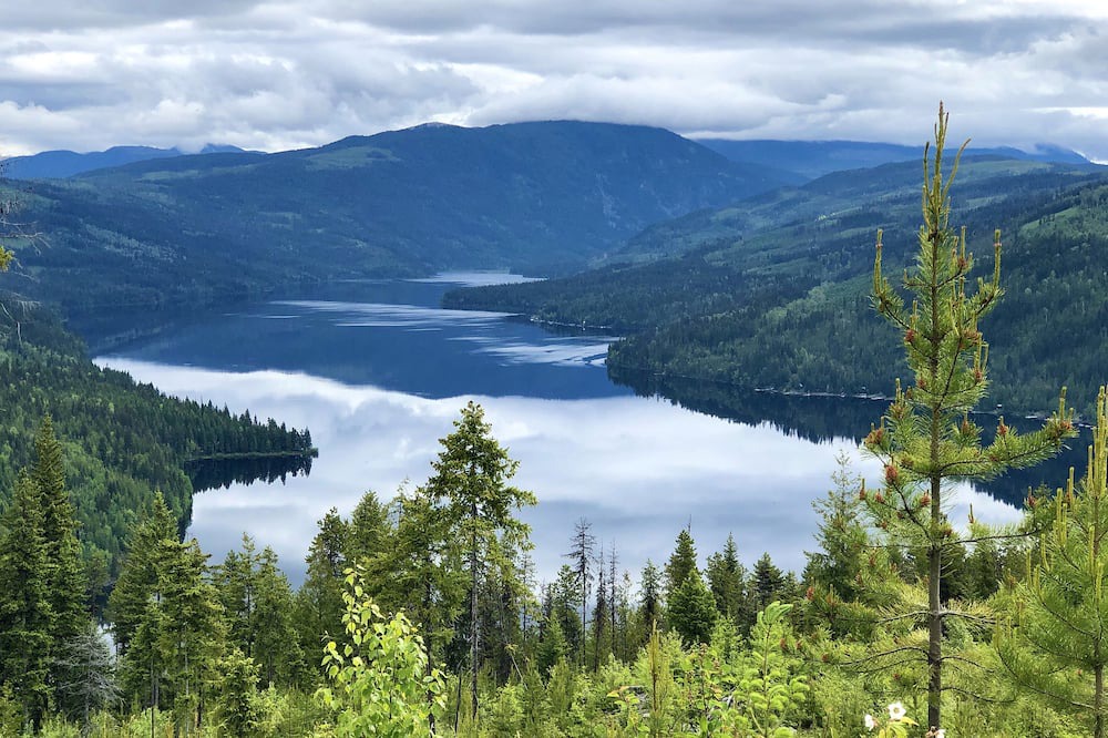 Photo of Outdoor in Barriere