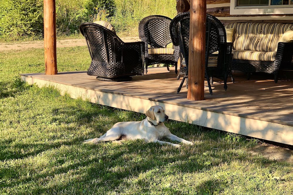 Photo of Outdoor in Barriere