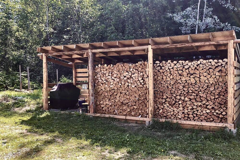 Photo of Outdoor in Barriere