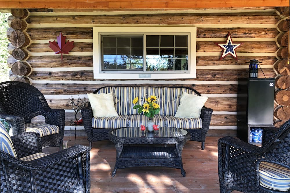Photo of Outdoor in Barriere