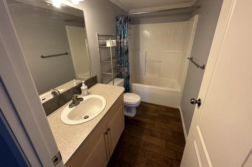 Photo of Bathroom in Creston