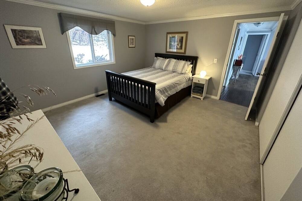Photo of Bedroom in Creston