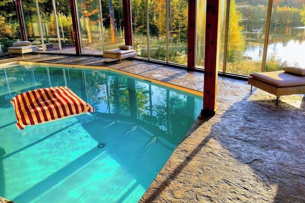 Photo of Outdoor in Sainte-Ann-des-Lacs