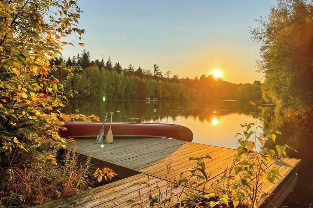 Photo of Outdoor in Sainte-Ann-des-Lacs