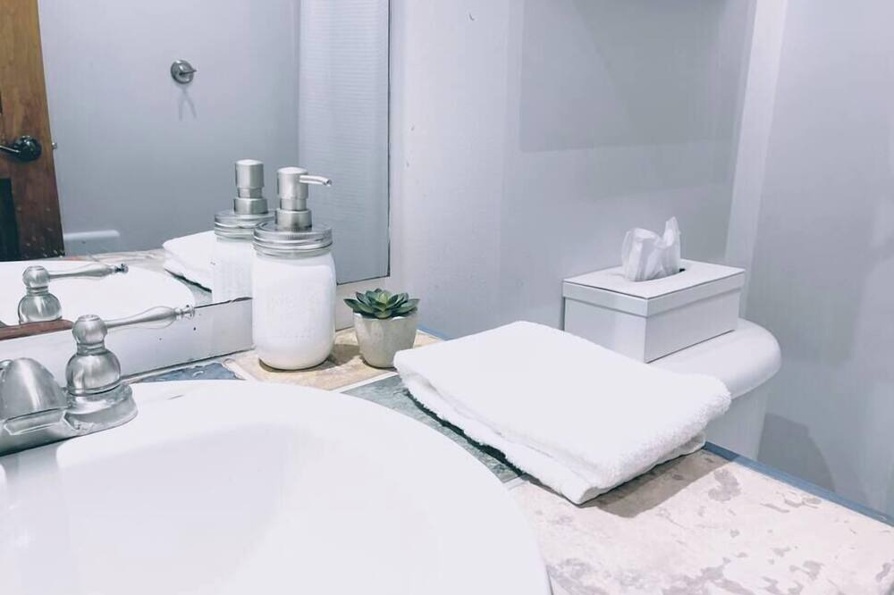 Photo of Bathroom in Sainte-Ann-des-Lacs